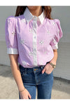 Sadie Blouse