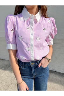  Sadie Blouse