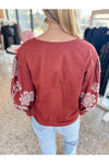 Egla Blouse