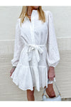 MACAIRE DRESS