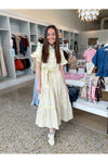 LENA DRESS