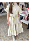 LENA DRESS