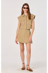 Cairn Skirt