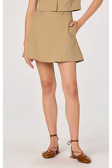 Cairn Skirt