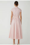 Nazra Dress