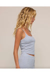 Camille Stripe Cami