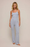 On the Coast Stripe Pant