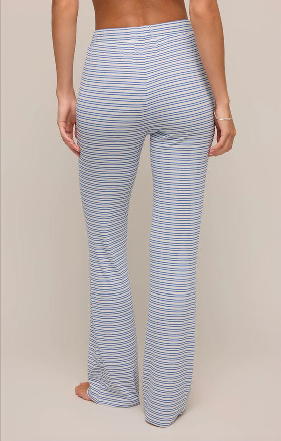 On the Coast Stripe Pant
