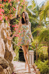 Palmer Mini Dress