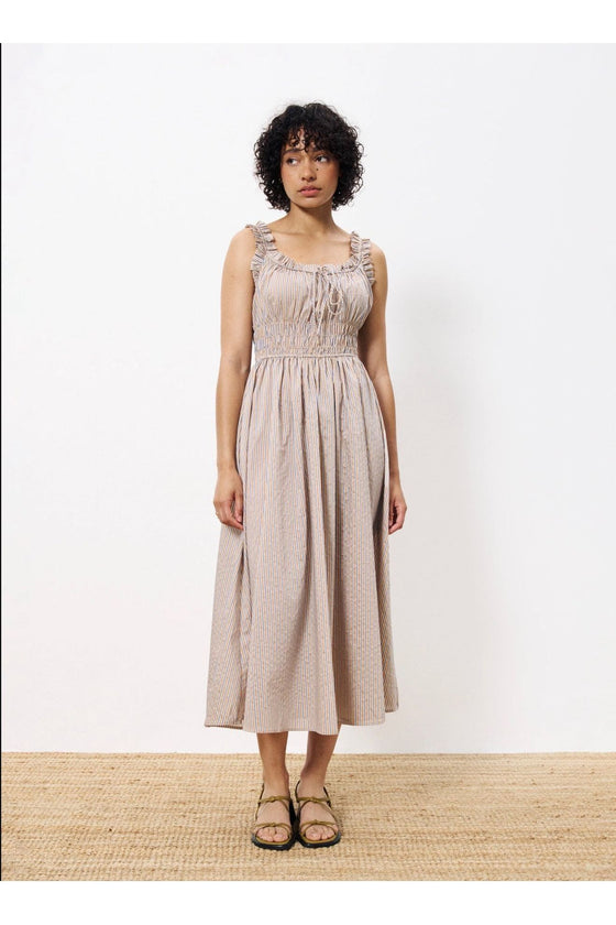 Louisiane Dress