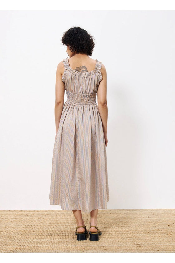 Louisiane Dress