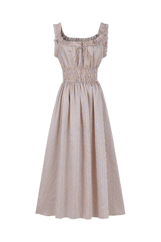 Louisiane Dress