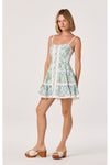 SKYE DRESS