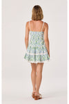 SKYE DRESS