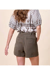HOLDEN SHORT
