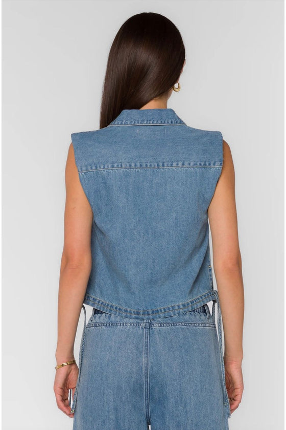 Capricorn Top