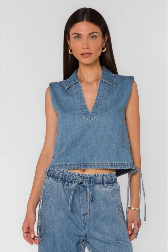 Capricorn Top