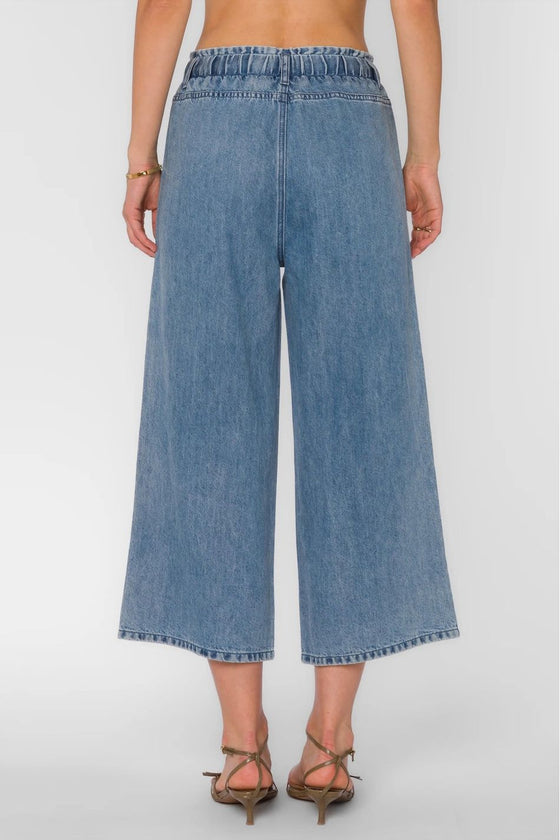 Claudette Pant