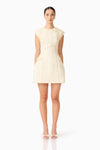 Fleuris Mini Dress