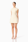 Fleuris Mini Dress