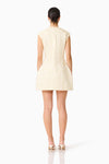 Fleuris Mini Dress