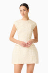 Fleuris Mini Dress