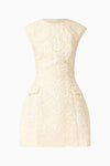 Fleuris Mini Dress