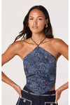 SHANIYA TOP