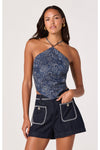 SHANIYA TOP