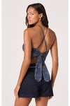 SHANIYA TOP