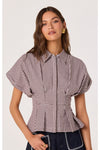 BECK TOP