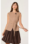 DARRIEN VEST