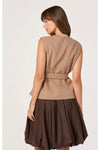 DARRIEN VEST