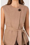 DARRIEN VEST