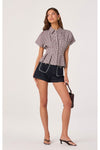 BOBBIE SHORTS