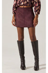 Laudine Skirt