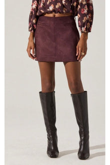  Laudine Skirt