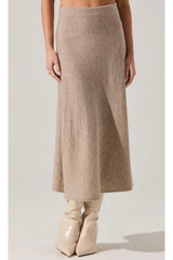 Dora Sweater Skirt