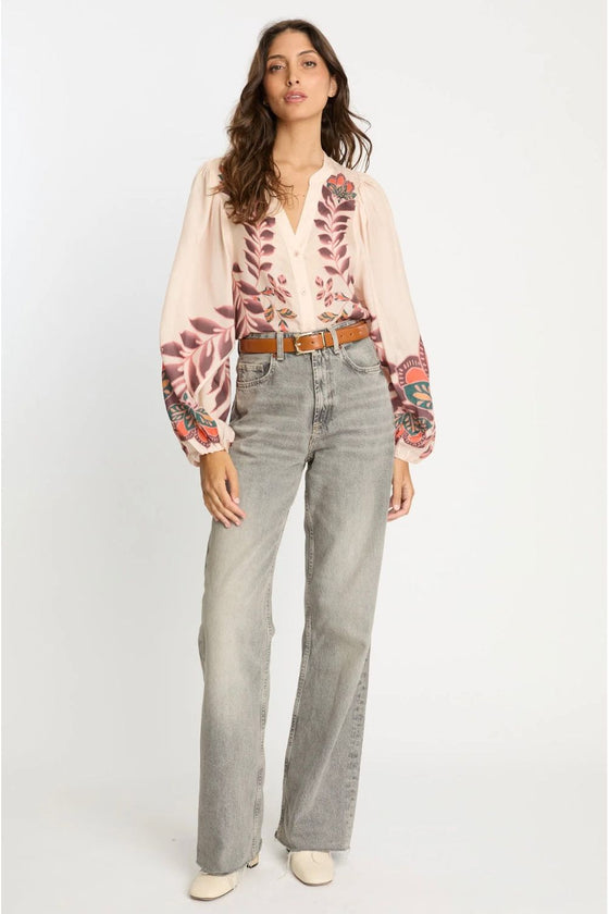 Selene Top