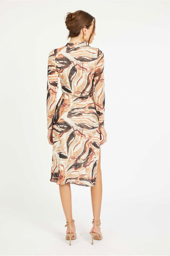 Dianna Dress