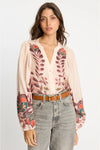 Selene Top