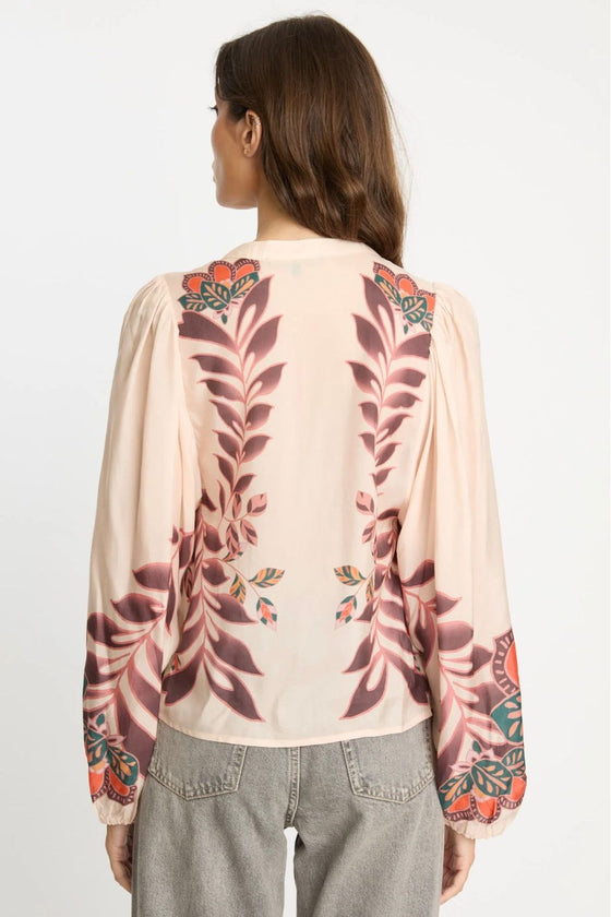 Selene Top