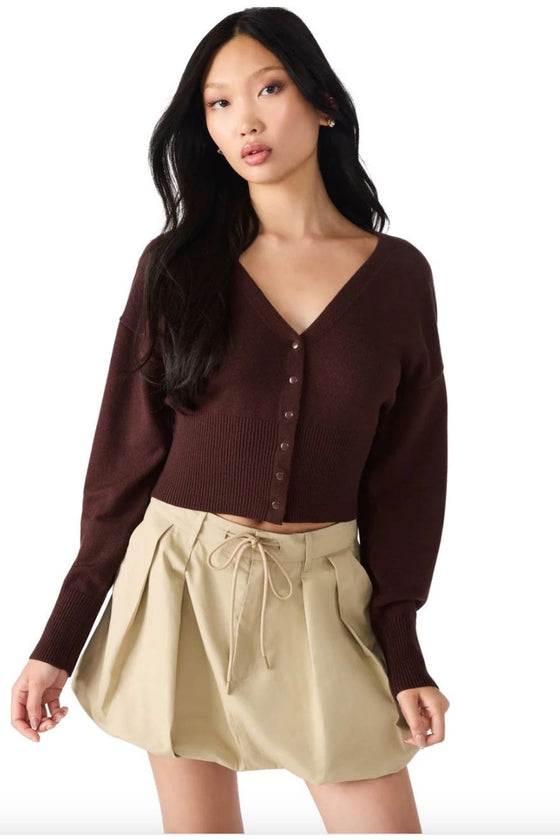 LAURYN CARDIGAN