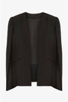 Mala Capelet - Black