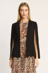 Mala Capelet - Black