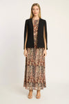 Mala Capelet - Black