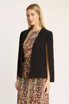 Mala Capelet - Black