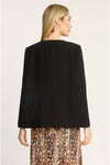 Mala Capelet - Black