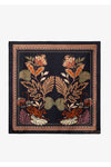 Renee Scarf in Crouching Cheetah