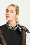 Renee Scarf in Safari Garden